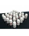 Kit de reagentes quimicos