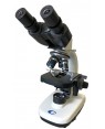 Microscópio Biológico Binocular Led N 101/B LED Coleman