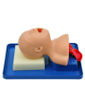 Simulador de Intubação Bebê  SD-4006