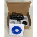 Sistema de Vídeo Digital para Microscópio TP50-1.3MP Coleman