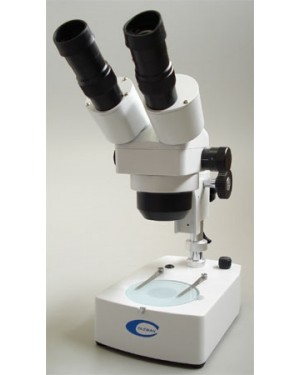 Microscópios Estereoscópios trinocular para TE XTB-2TE - Embrião 40x Coleman