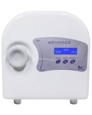 Autoclave Digital Advance 5 Litros EC5D Ecel