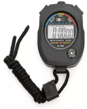 Cronômetro Digital Timer com Despertador  KL-100