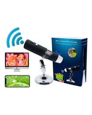 microscópio digital dm5 1000x