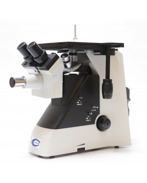 microscpio metalografico