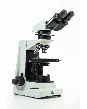 Microscopio Polarizador