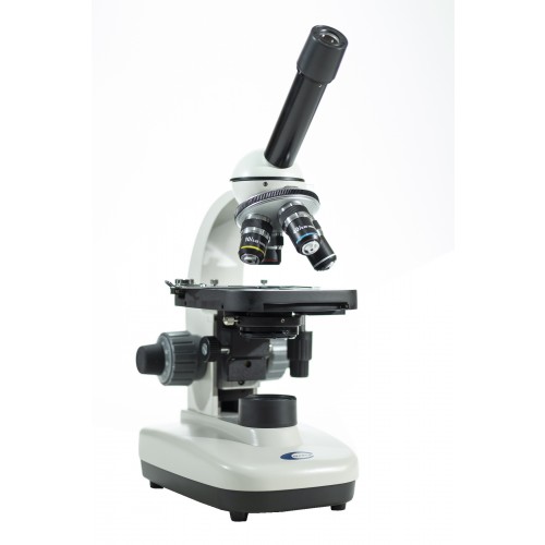 Microscópio Monocular 101/M LED Coleman