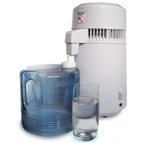 Destilador de Água BWS01