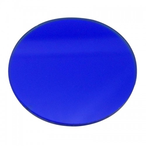 Filtro Azul para Microscópio 060 Coleman