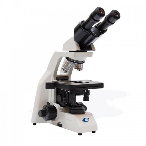 Microscópio Biológico Binocular Infinito Led N 126 INF-P LED Coleman