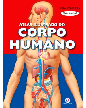 atlas do corpo humano