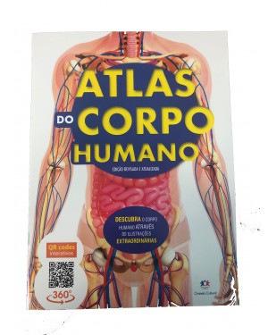 atlas corpo humano