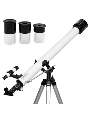 telescópio astronomico