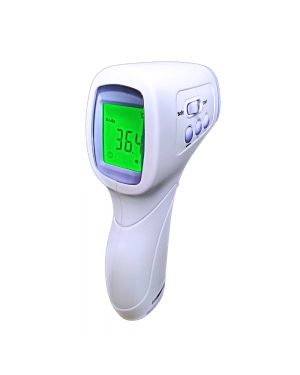 termômetro infravermelho