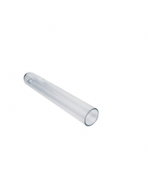 Tubo de Ensaio 15x100mm em Plástico (PP) 10ml - Pct. c/ 50pçs 18008