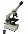 telescópio e microscópio