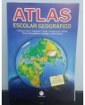 atlas escolar geográfico