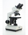 Microscópio Bino com Vídeo
