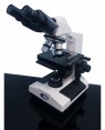 Microscópio Binocular LED